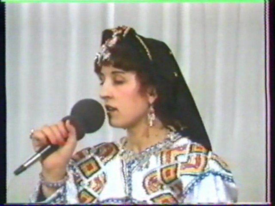 ZOHRA - Ayen ayen