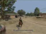 Vidéotest Red Dead Redemption HD (PS3)