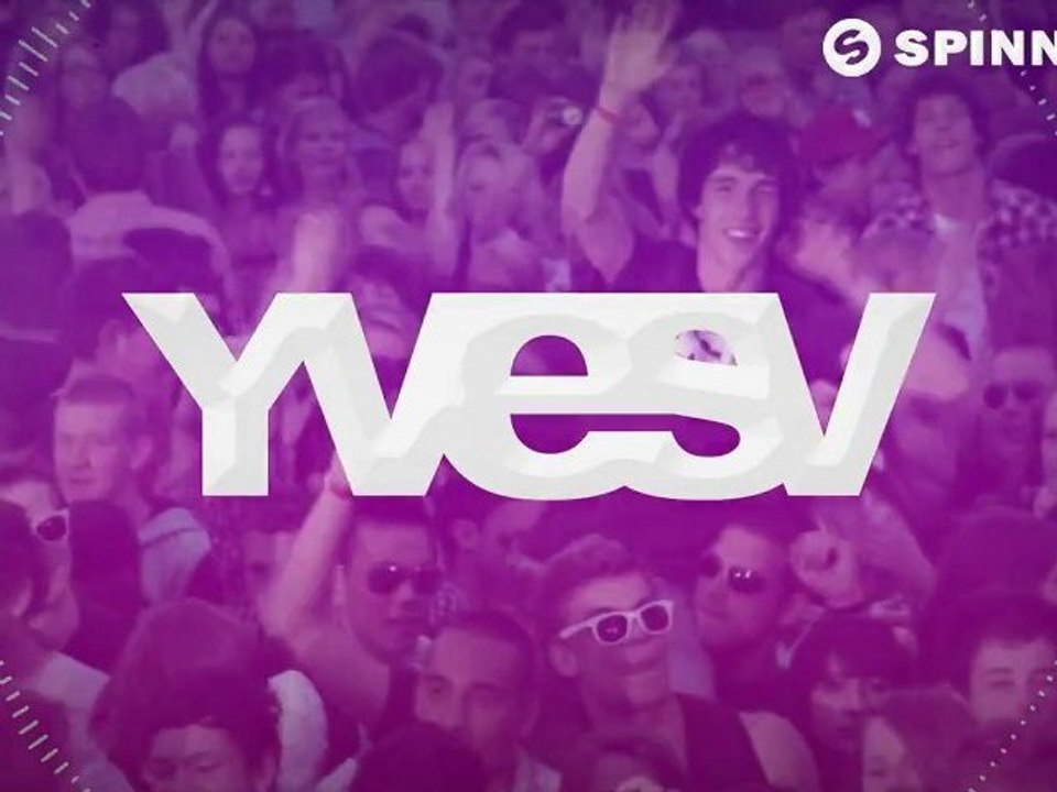 Yves V vs Dani L Mebius - Chained (Available November 5)