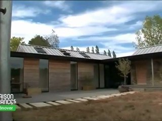 Boiclimatic - Rénovation Héric 44 - La Maison FRANCE 5 - 10.2012