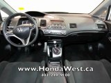 Used 2008 Honda Civic SI at Honda West Calgary