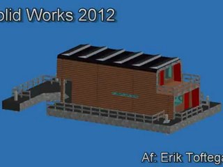 Kubus projekt 2012 - Automationsteknolog