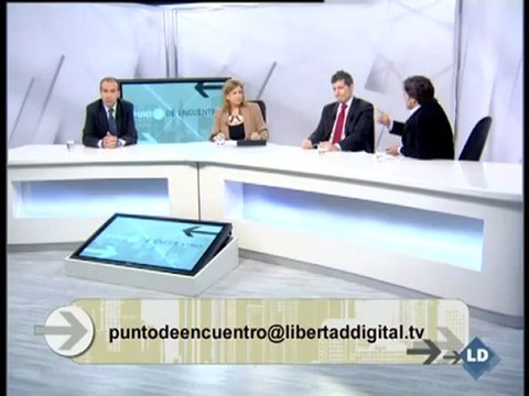 LD Punto de encuentro - 28/03/11