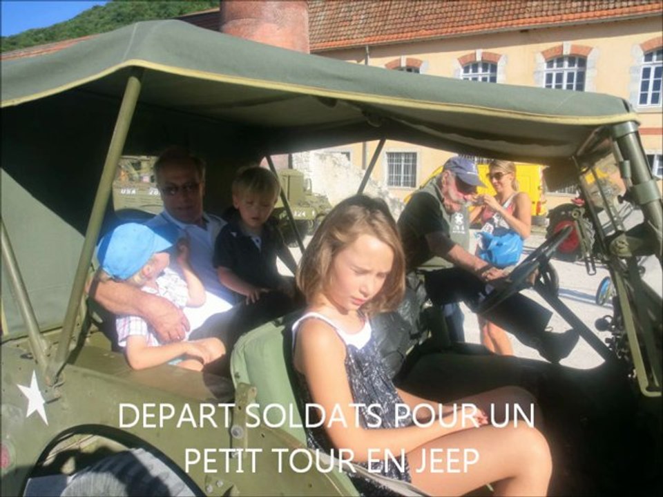 2)JOURN2ES DU PATRIMOINE septembre 15 - 16, 2012