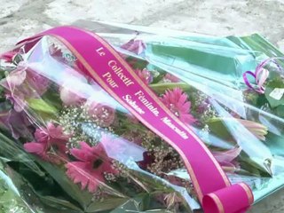 Hommage à Sohane, brûlée vive il y a 10 ans près de Paris