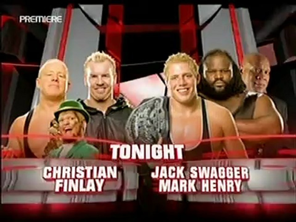 WWDELUXE - ECW DEUTSCH 20.02.2009