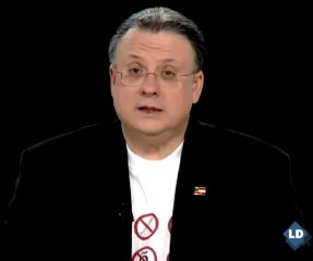 El relato de César Vidal, viernes - 25/03/11