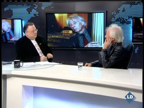 César Vidal entrevista a Albert Boadella - 25/03/11