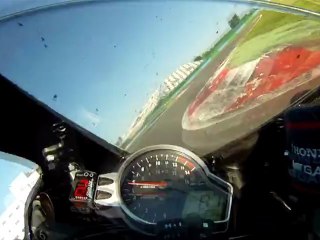 MAGNY-COURS 17/06/2012 Session Pilote2