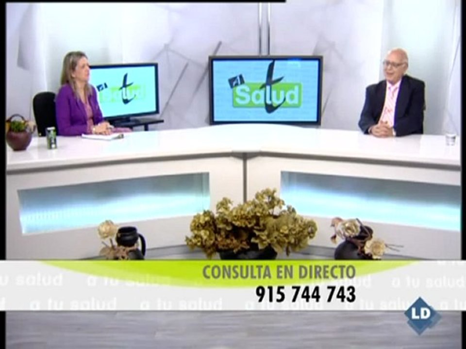 A toda Salud - 28/03/11
