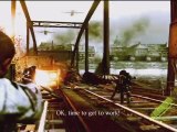 Jake And Sherry - Resident Evil 6 Walkthrough {HD} Chris Story Pt-6