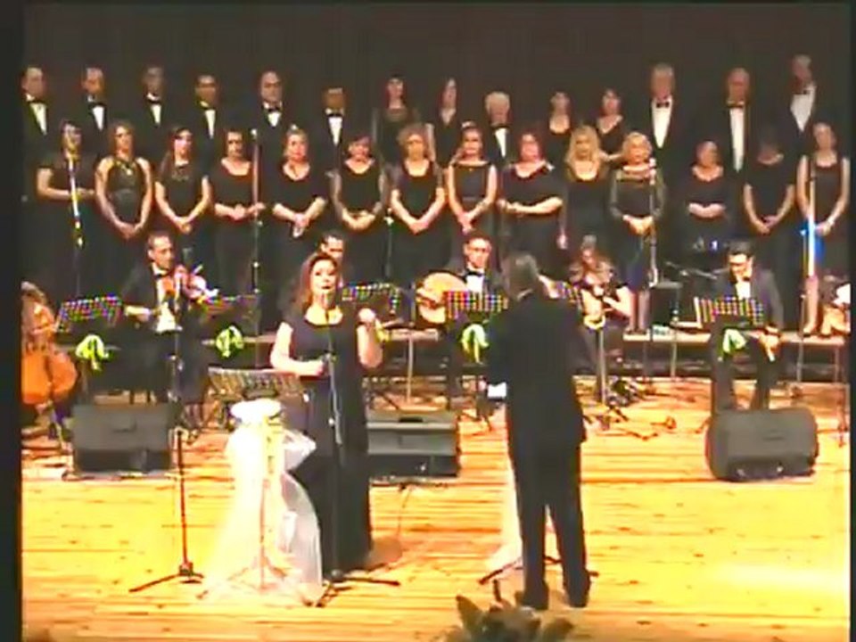 ALSANCAK MUSÎKİ DERNEĞİ Burcu Polge Gül