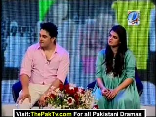 The Manis Tonite - 4th October 2012 - Part 4