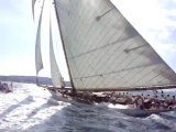les voiles de Saint Tropez  2012