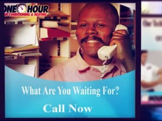 Air Conditioning Contractor New Port Richey,FL