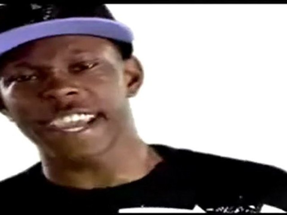Dizzee Rascal vs Road Rash - Biff Up Look Sharp