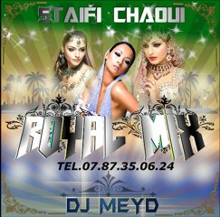 DJ STAIFI CHAOUI  TEL.07.87.35.06.24