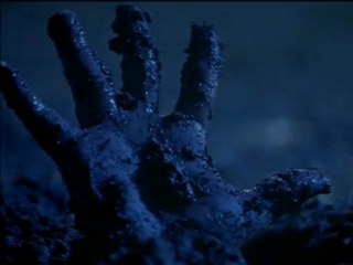 Buried Alive (Alternate Teaser)