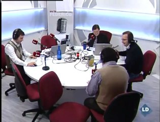 Grupo Risa: Florentino quiere comprar el Rayo - 29/03/11