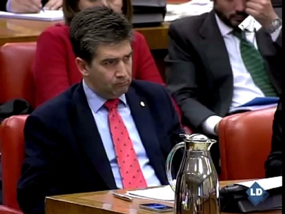 El Comentario de Dieter: Rubalcaba y las actas de ETA - 29/03/11