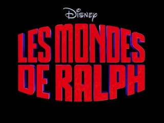 Les Mondes de Ralph (Wreck-It Ralph) - Bande-Annonce / Trailer #2[VF|HD1080p]