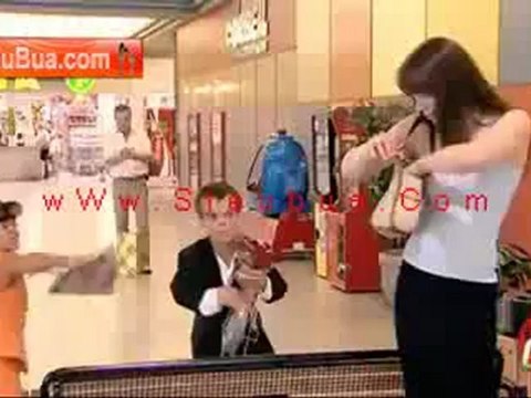 Cầu Hôn Bá Đạo