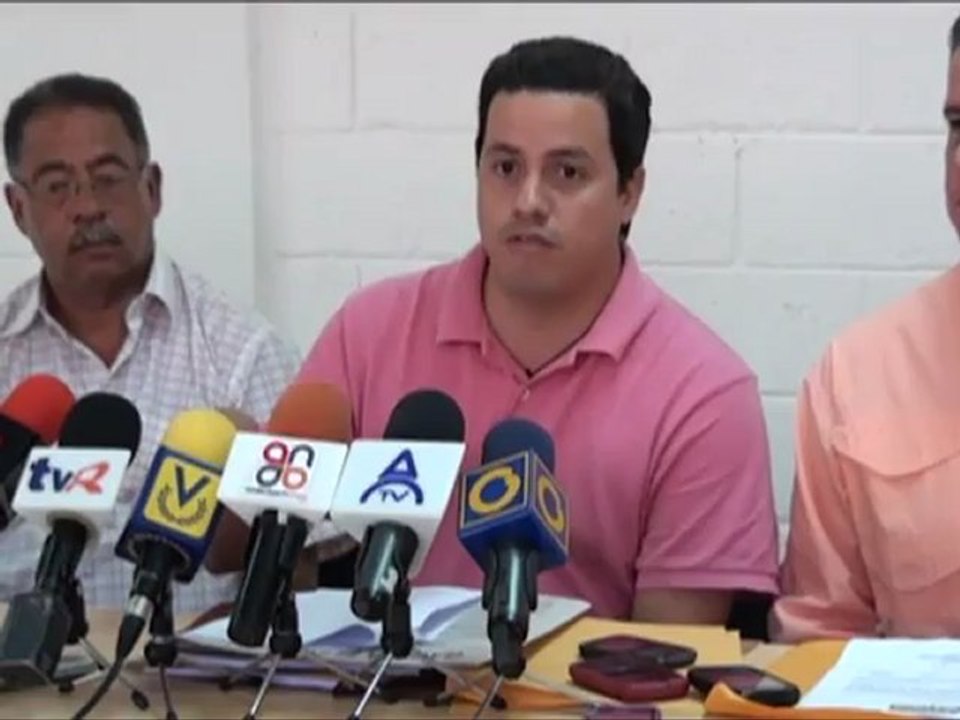 Equipos que custodiarán votos a favor de Capriles en Anzoátegui están constituidos 100%