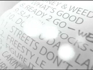 Demrick aka Young De "All In" Documentary