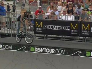 Nouvelle compile de sports extrêmes ! Octobre 2012 [HD]