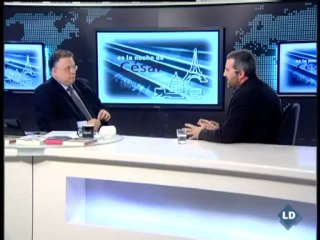 Es la noche de César: Viajes. Filipinas - 29/03/11