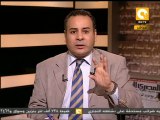 مانشيت - خضر الشريف: طبيب التحرير في مستشفى المجانين