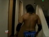 Richie Steamboat Looking For Kassius Ohno