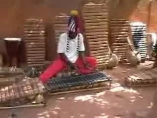 HAKIRI KOITA balafon bobo burkina