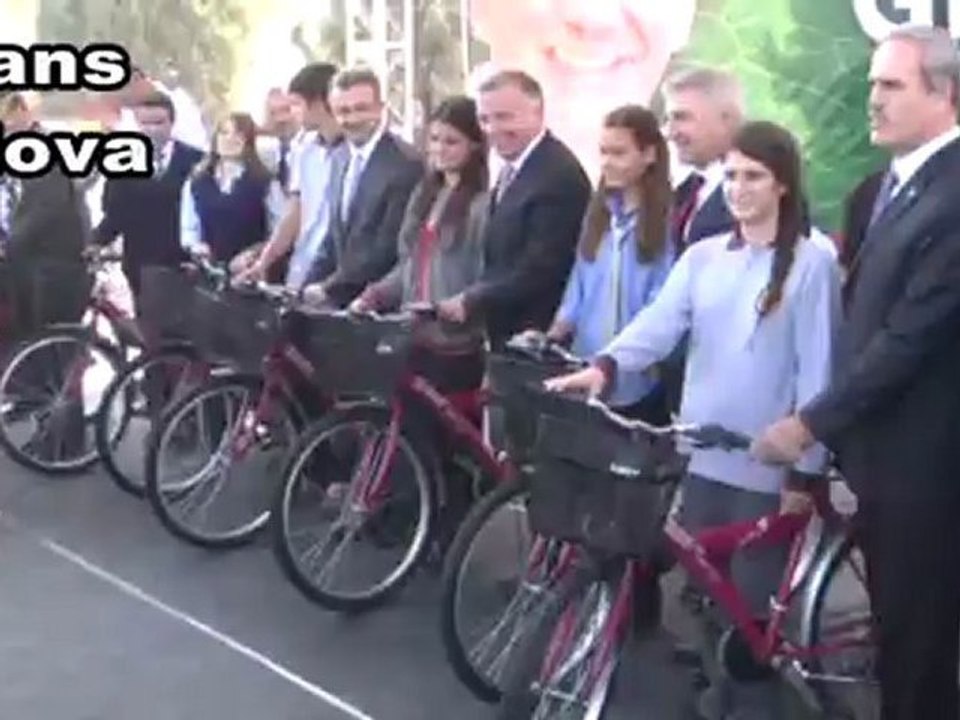 YALOVA'DA ORGANİK DEVRİM