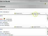 Una leccion en Moodle  2ª Parte