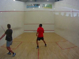 Open Ty Squash - Septembre 2012 - Finale Hommes_Jeu 4