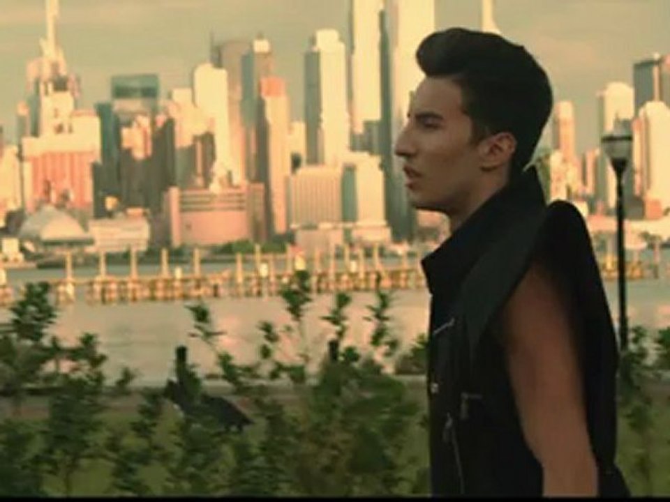 Alek Sandar - I Adore You