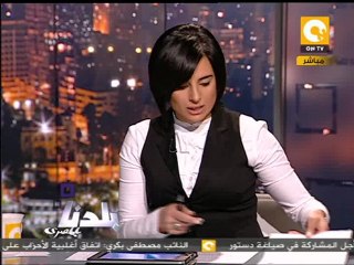 ريم ماجد: الإعلاميين مش سحرة فرعون يا فضيلة المرشد