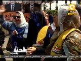 بلدنا بالمصري: أبو الفتوح يقدم أوراق ترشحه للرئاسة