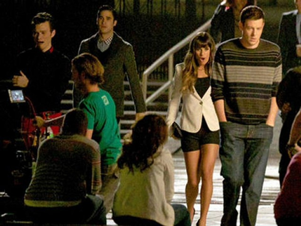 Watch Glee Season 4 Episode 4 Online Streaming