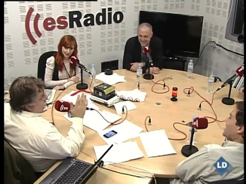 Cara a cara: Las actas de la negociación con ETA - 30/03/1