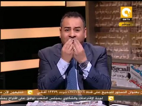 مانشيت: مصلحة البلد أم مصلحة الحزب.. أيهم أولا