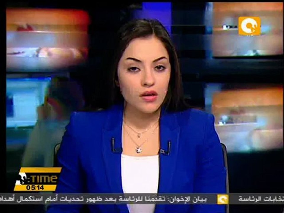 البدري فرغلي: ترشح الشاطر حالياً تفتيت لأصوات الناخبين