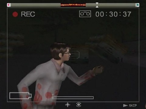 Michigan: Report from Hell- Part 18: Not that, you jerk!