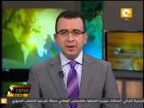 شباب الإخوان يرفضون قرار ترشيح خيرت الشاطر للرئاسة