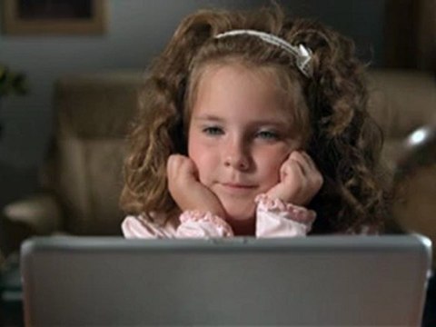 SocialZet - Рекламный ролик