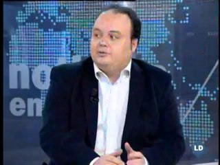 Noticias en Libertad 15:00 horas - 31/03/11