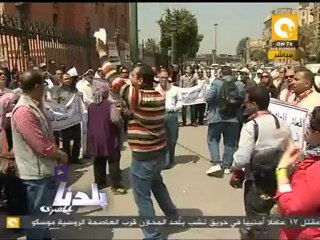 بلدنا: المرشدين السياحيين يطلبون تمثيلهم بالتأسيسية