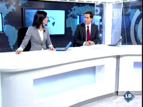 El Comentario de Dieter: Escándalos sobre ETA - 01/04/11