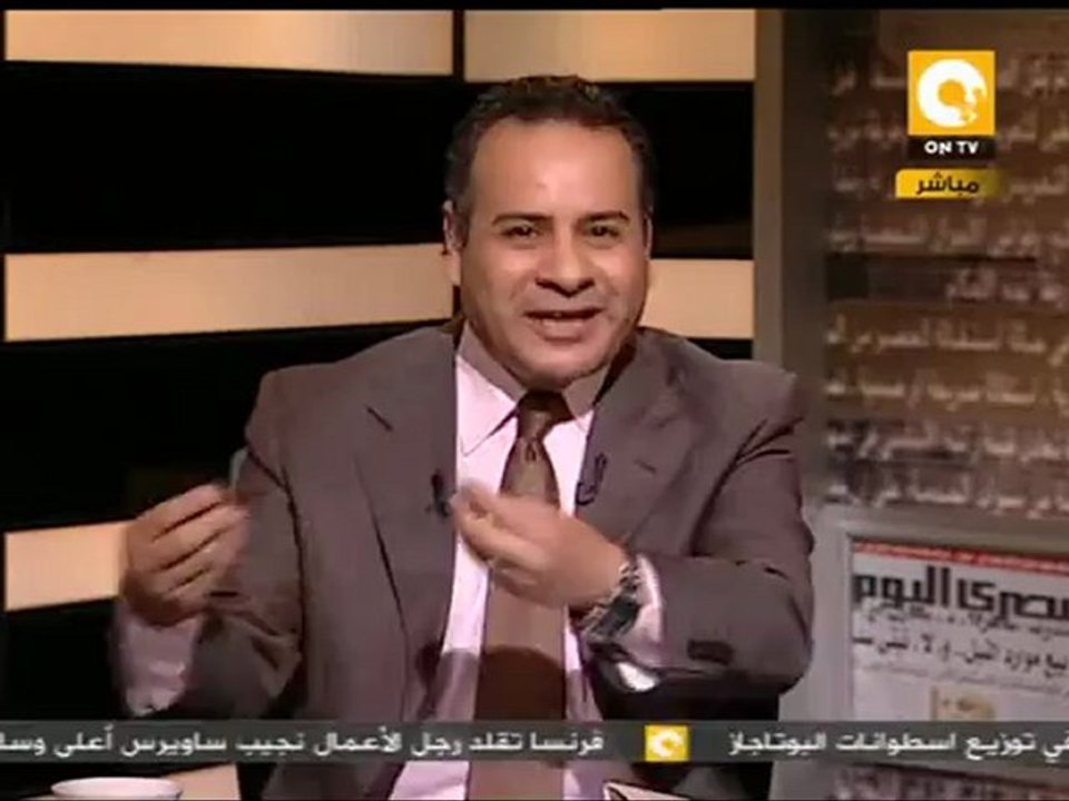 إستقال لأنه سرق رسالة علمية.. طب واللي سرقوا ال...
